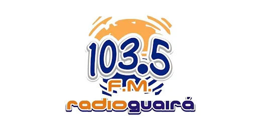 Radio Guaira 103.5 Fm
