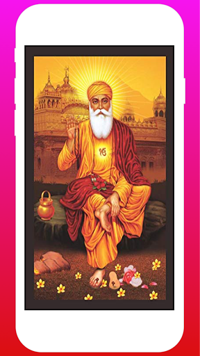 Download Guru Nanak Dev Ji HD Wallpapers Free for Android - Guru Nanak Dev  Ji HD Wallpapers APK Download 