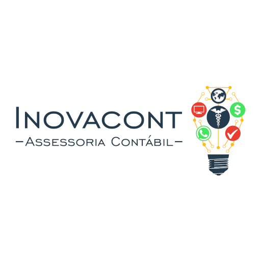 Inovacont Assessoria logo