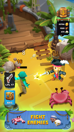 Game screenshot Age Of Sails apk download