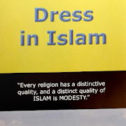 Top 29 Books & Reference Apps Like Dress In Islam - Best Alternatives