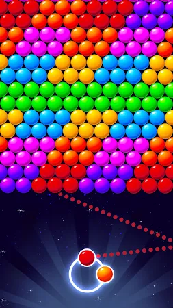 Game screenshot Bubble Pop: Шарики Стрелялки apk download