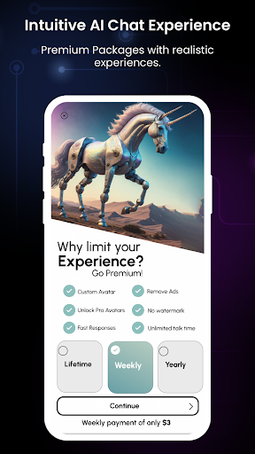 manyface.io Screen 3