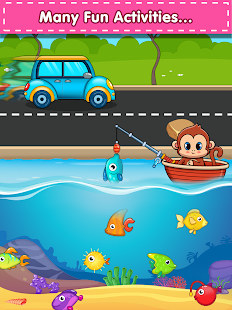 Baby Phone for toddlers 1.0.0 APK screenshots 18