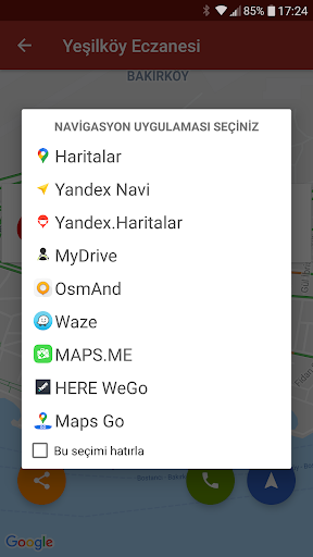 Nöbetçi Eczane screenshot 4