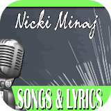Nicki Minaj New Music Song icon