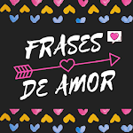 Cover Image of Baixar Frases de amor  APK