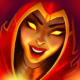 Cards out!  Epic PVP battles Mod Apk