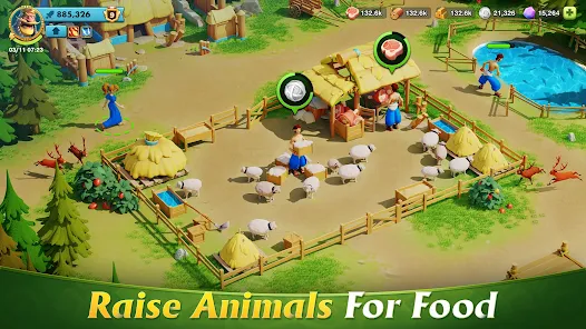Hay Day – Apps no Google Play