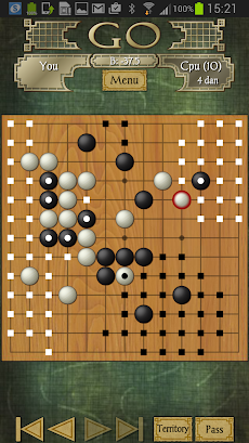 Go - 囲碁のおすすめ画像5
