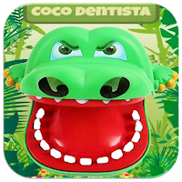 Dentista cocodrilo