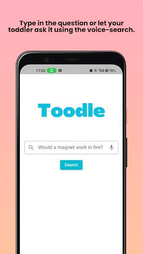 Toodle Screen 2