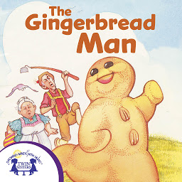 Icon image The Gingerbread Man