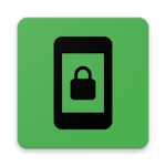 Cover Image of 下载 LockTile - Lock device with fi  APK