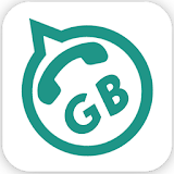 GBwhatsaap Official icon