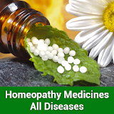 Homeopathy Medicines For All Diseases 2017 icon