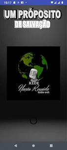 Nação Remida Radio Web