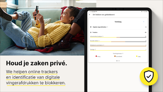 Screenshotafbeelding
