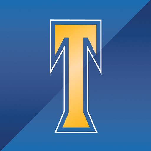TrojanHome logo