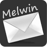 Melwin Mail HD - Email Client icon
