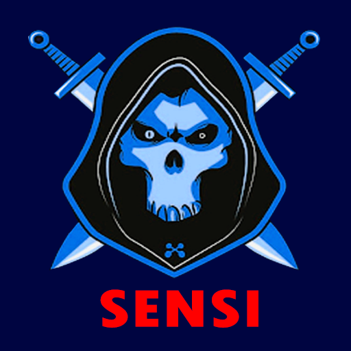 Fire GFX and Headshot Tool logo