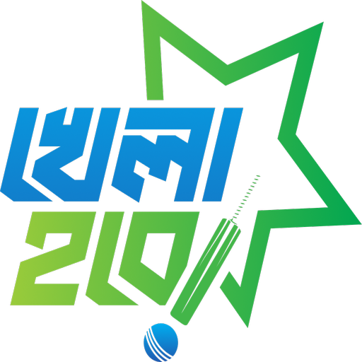 KhelaHobe logo