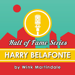Obraz ikony: Harry Belafonte