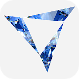 VDB - Virtual Diamond Bourse icon