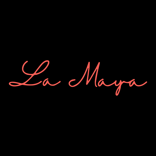 La Maya logo