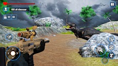 Jurassic Dino Guard Simulatorのおすすめ画像3