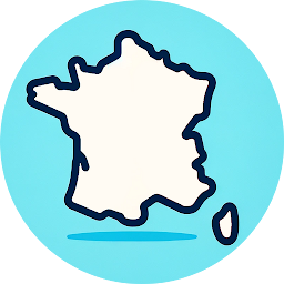 Régions françaises