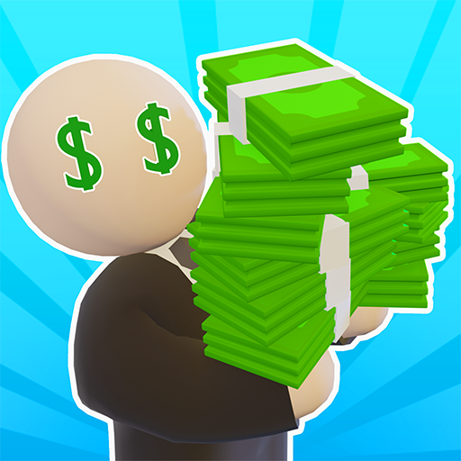 Bank Manager logo