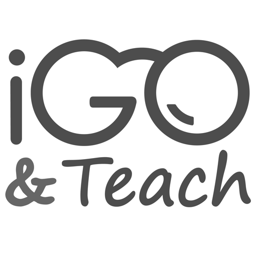 iGo&Teach logo