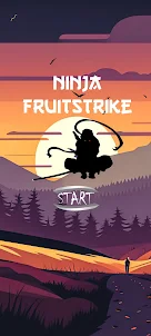 Ninja FruitStrike