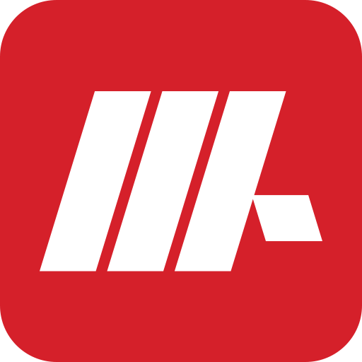 Marhaba Auction logo
