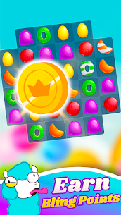Sweet Bitcoin Earn REAL Bitcoin v2.2.10 Mod Apk (Free Purchase/Unlock) Free For Android 1