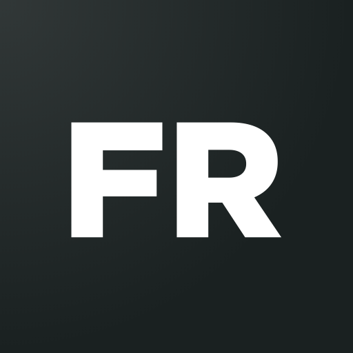 FitReserve logo