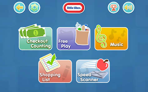 Screenshot 11 Shop 'n Learn Smart Checkout android