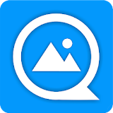 Quickpic Gallery Photo & Video icon