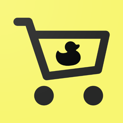 CuackCompro logo
