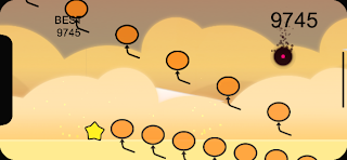 Jet STAR - Screenshot 2