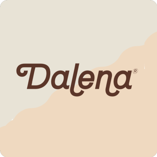 Dalena Tortas logo