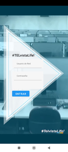 TelvistaLife Screen 2