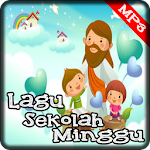 Cover Image of Download Lagu Anak Sekolah Minggu MP3  APK