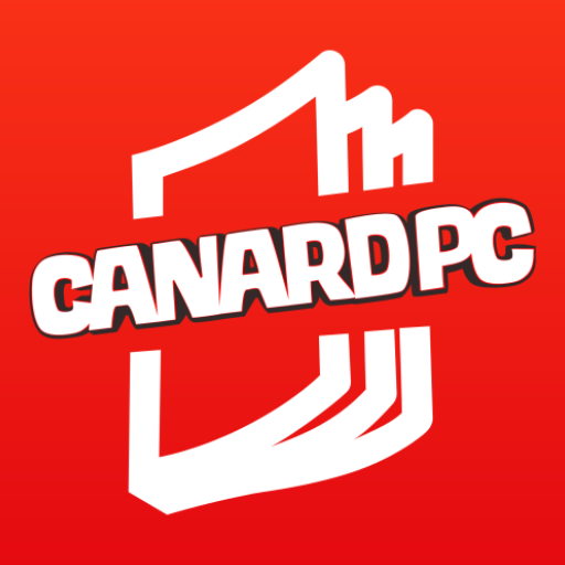 Canard PC logo