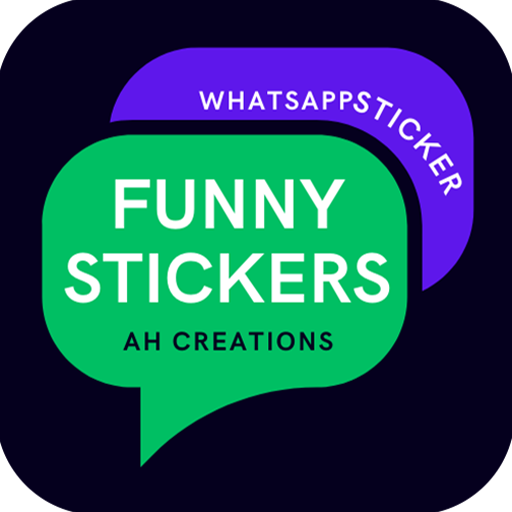 Funny Stickers for Whatsapp Apps on Google Play