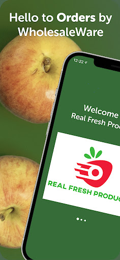 Happy Farm Produce Screen 2