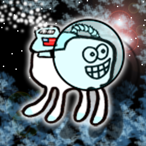 Wiggly Loaf In Space logo