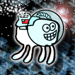 Cover Image of Télécharger Wiggly Loaf In Space  APK