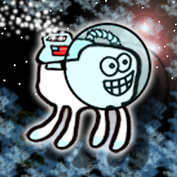 Icon image Wiggly Loaf In Space